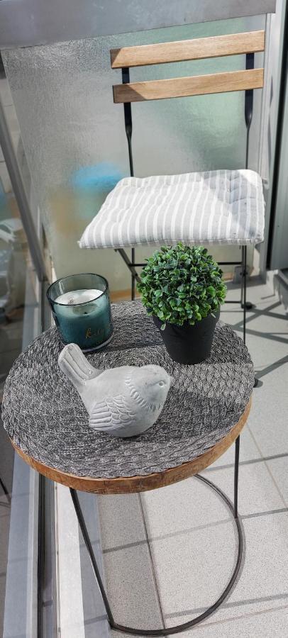 Studio Belle-Vue Spa Kültér fotó