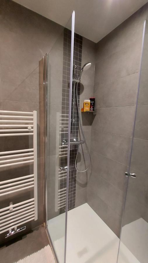 Studio Belle-Vue Spa Kültér fotó