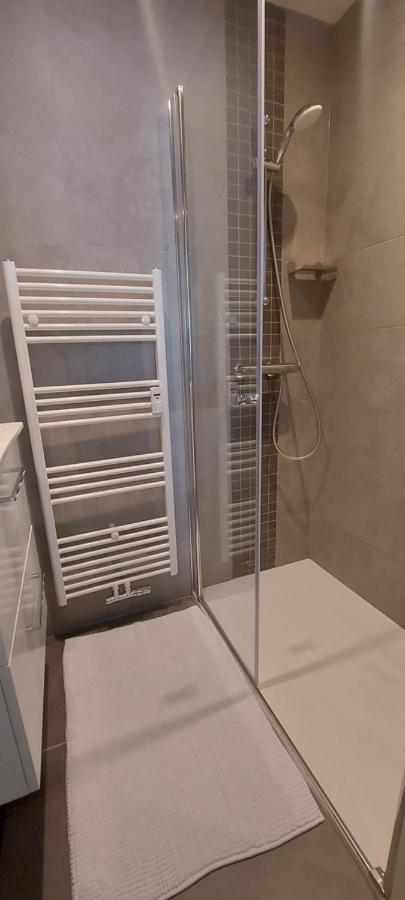 Studio Belle-Vue Spa Kültér fotó