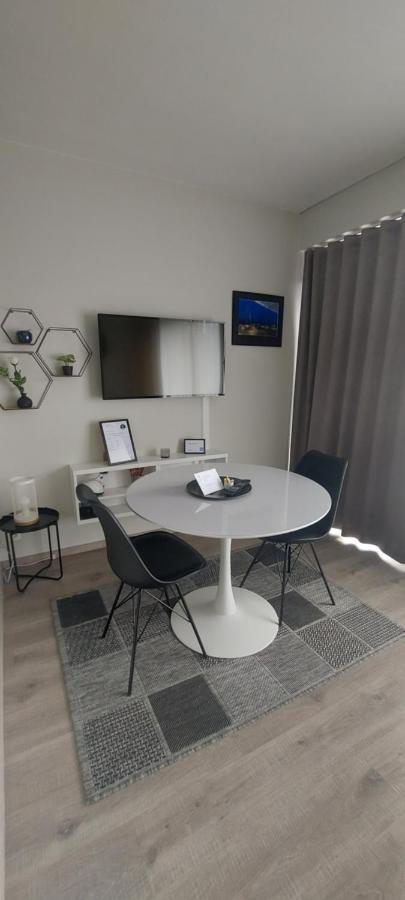 Studio Belle-Vue Spa Kültér fotó