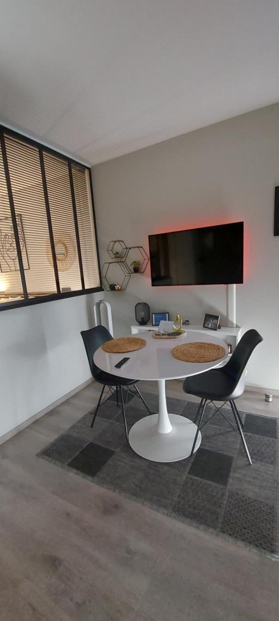Studio Belle-Vue Spa Kültér fotó